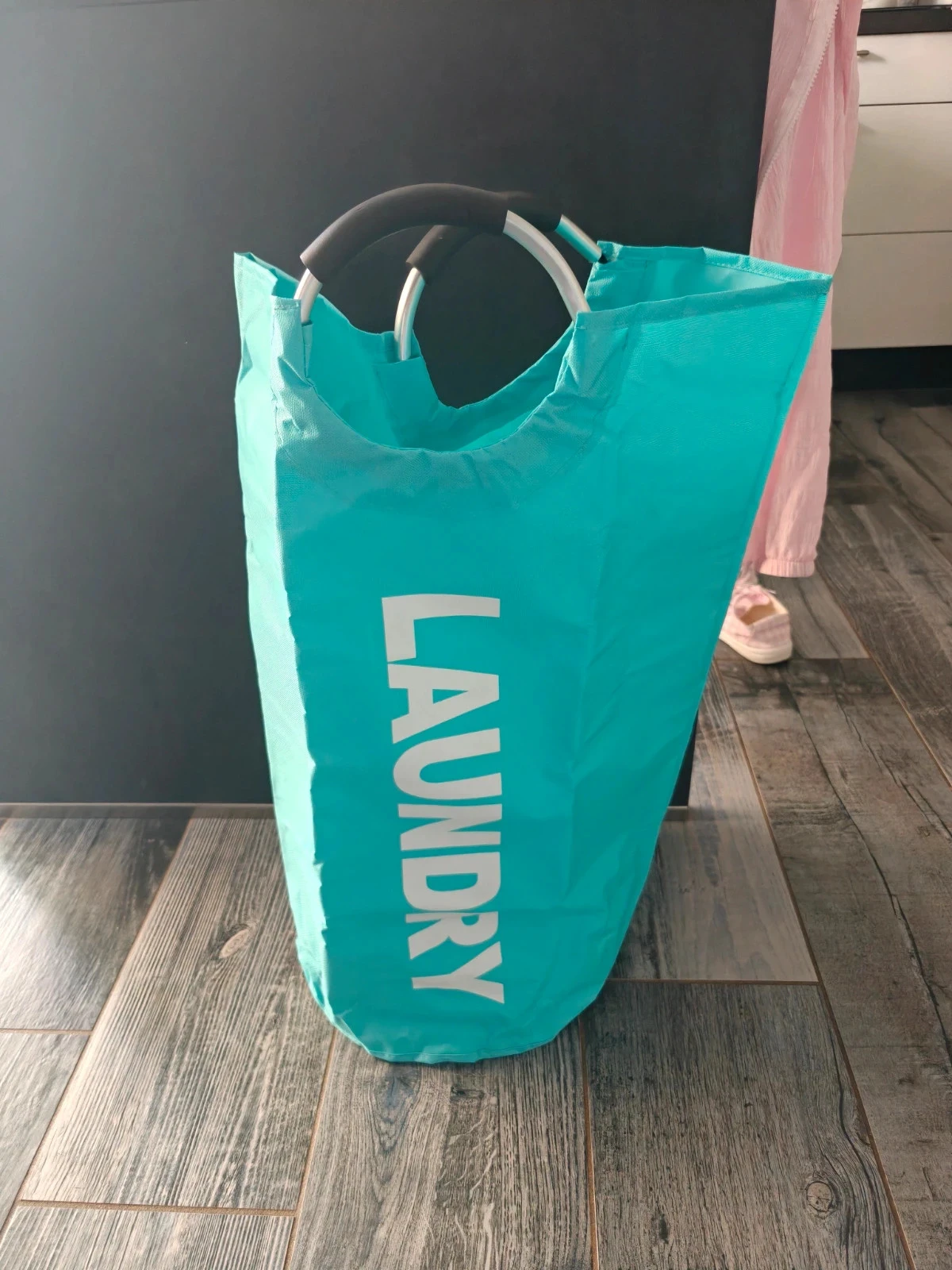 Sac à linge sale